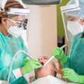 What Clinical Research Organizations Reveal About The Quality Of Emergency Dental Services In Basel