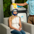 The Synergy Of TMS And Spravato Treatments In Clinical Research Organizations' Pursuit Of Better Mental Health Solutions