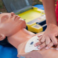 Reducing Risks And Saving Lives: Why CPR Courses Are Essential For Clinical Research Organizations In Nottingham