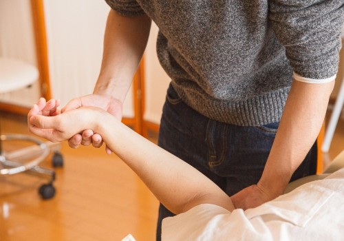 Trusted Las Vegas Physical Therapy Services Enhanced By Clinical Research Organizations