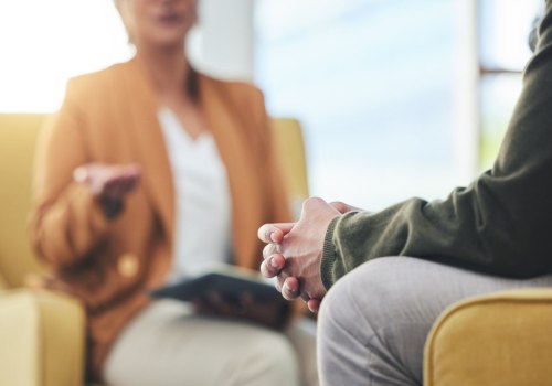 How A Counselor In Portland, Maine Can Support Your Mental Health Alongside Clinical Research Organizations