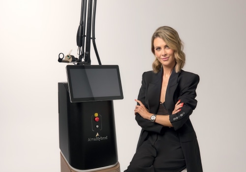 Phoenix Med Spas And Clinical Research Organizations: A New Era Of Evidence-Based Beauty
