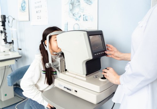 How Eye Doctors In Clinical Research Organizations Shape Eye Care In Cape Coral