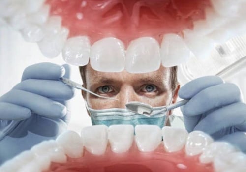 The Crucial Role Of Clinical Research Organizations In Advancing Dentist's Knowledge Of Dental Trauma In London