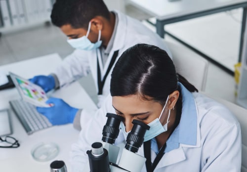 Structuring Innovation: Why Clinical Research Organizations Thrive in Purpose-Built Facilities