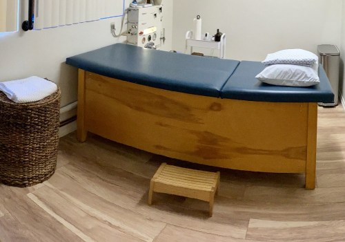 Clinical Research Organizations In Glendale: The Importance Of The Best Wellness Spa For Staff Wellness