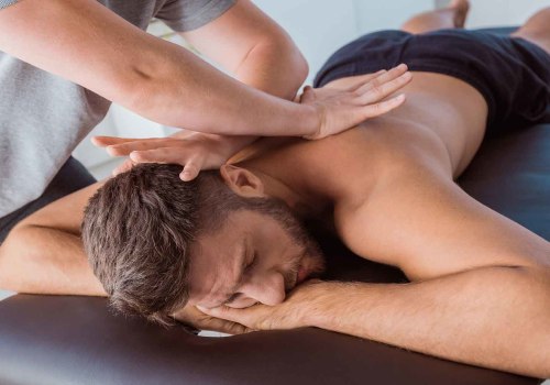 Enhance Your Well-being: Massage Support for Clinical Researchers