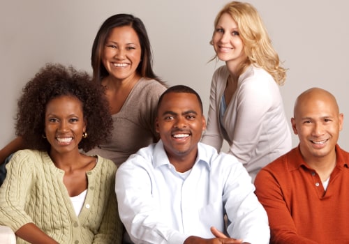 The Importance of Patient Diversity and Inclusion in Clinical Studies