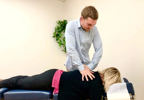 How Clinical Research Organizations Validate The Safety Of Chiropractic Treatments For Pregnancy In Okotoks