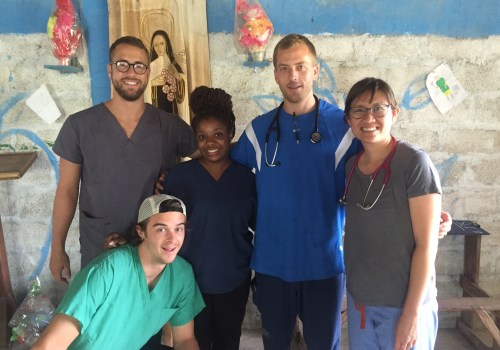 From Trials To Treatment: Clinical Research Organizations Supporting Urgent Care In Charleston, SC