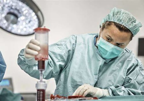 How Clinical Research Organizations Help Shape Blood Stem Cell Transplantation in Lake Worth, FL