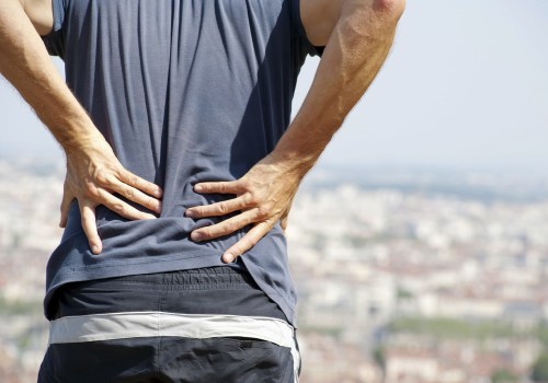 How Clinical Research Organizations Are Shaping Back Pain Remedies in Orlando